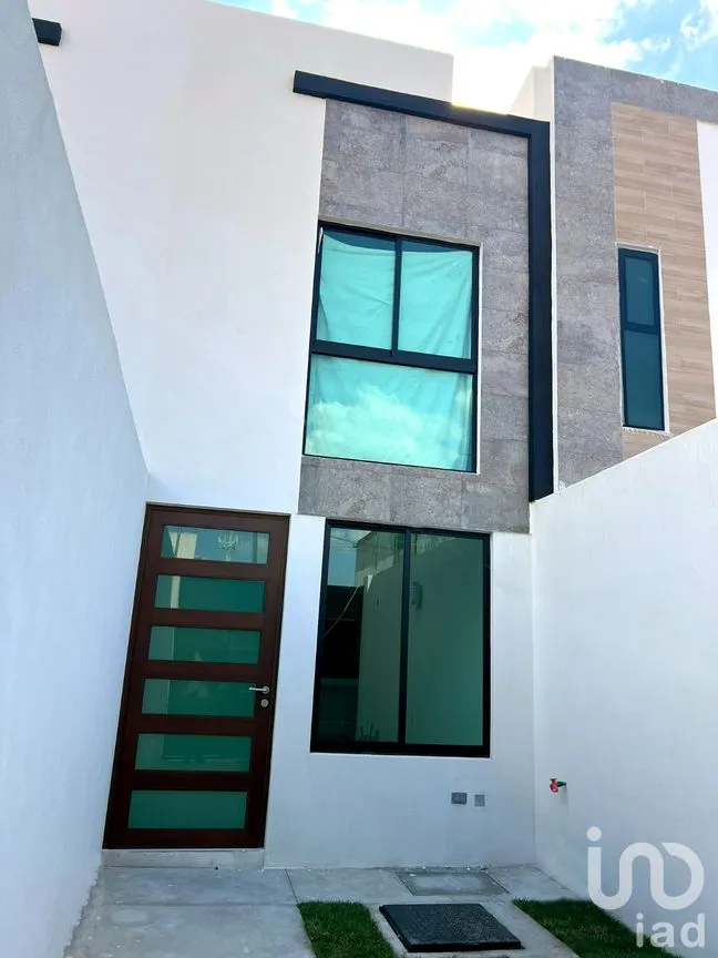 Casa en Venta en Loma Linda, Puebla, Puebla | NEX-289615 | iad México | Foto 1 de 17