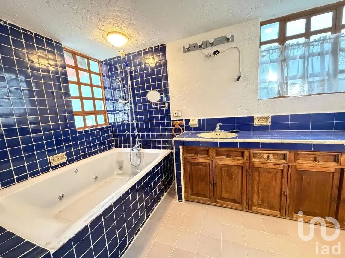 Casa en Venta en Casa Blanca, Amozoc, Puebla | NEX-289622 | iad México | Foto 18 de 24