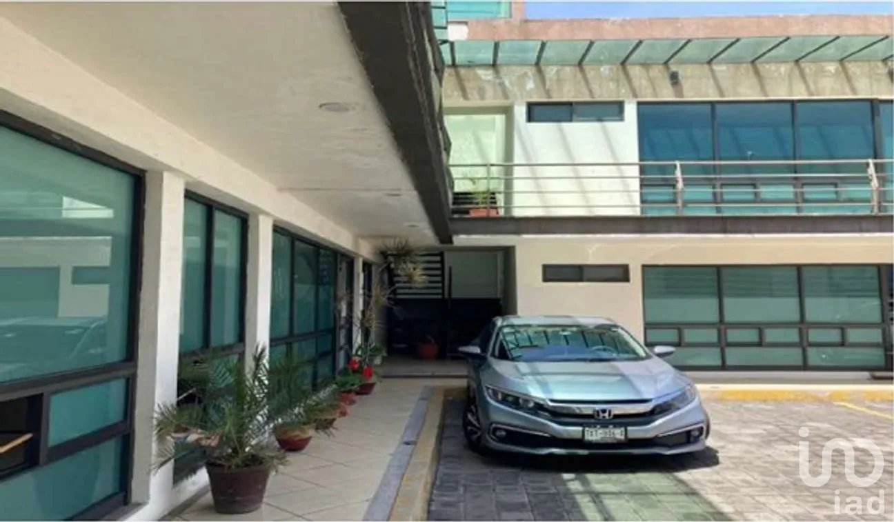 Edificio en Venta en Huexotitla, Puebla, Puebla | NEX-290113 | iad México | Foto 2 de 10