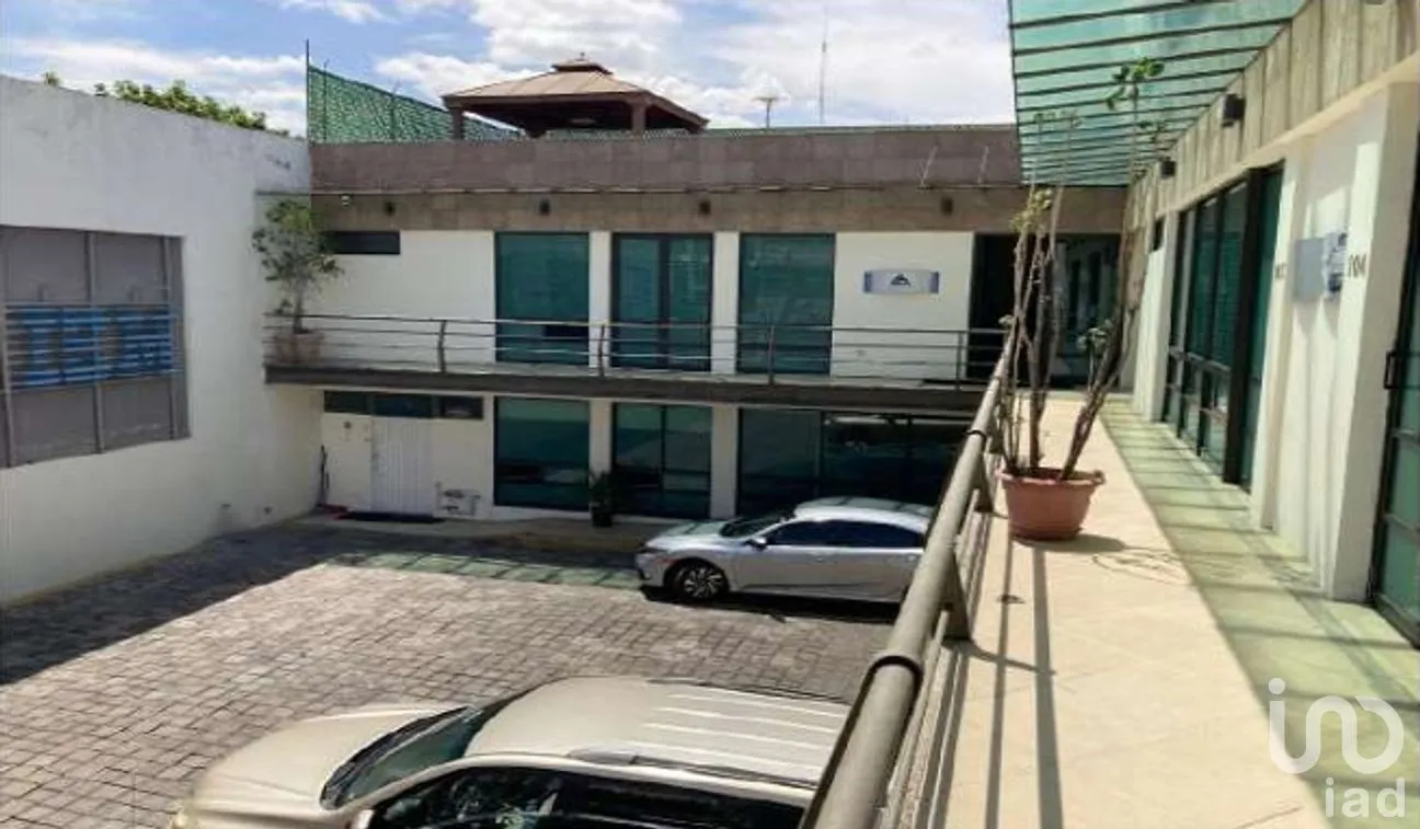 Edificio en Venta en Huexotitla, Puebla, Puebla | NEX-290113 | iad México | Foto 3 de 10
