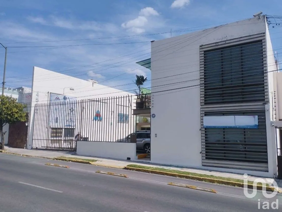 Edificio en Venta en Huexotitla, Puebla, Puebla | NEX-290113 | iad México | Foto 4 de 10