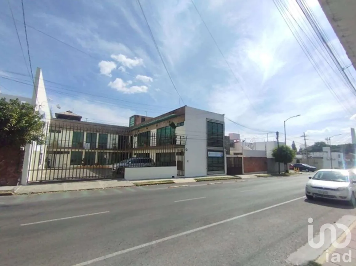 Edificio en Venta en Huexotitla, Puebla, Puebla | NEX-290113 | iad México | Foto 5 de 10