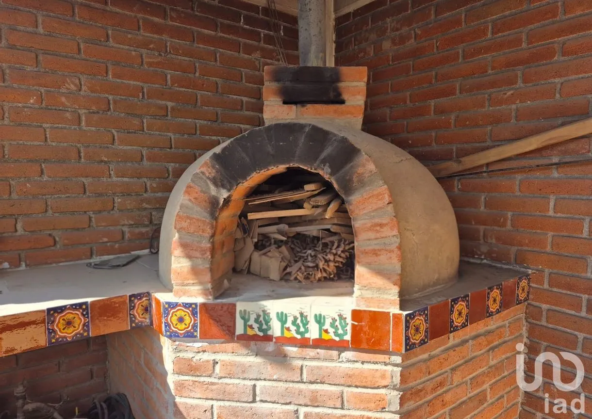 Casa en Venta en San Juan Tuxco, San Martín Texmelucan, Puebla | NEX-291112 | iad México | Foto 18 de 23
