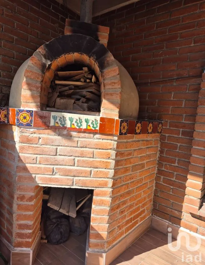Casa en Venta en San Juan Tuxco, San Martín Texmelucan, Puebla | NEX-291112 | iad México | Foto 19 de 23