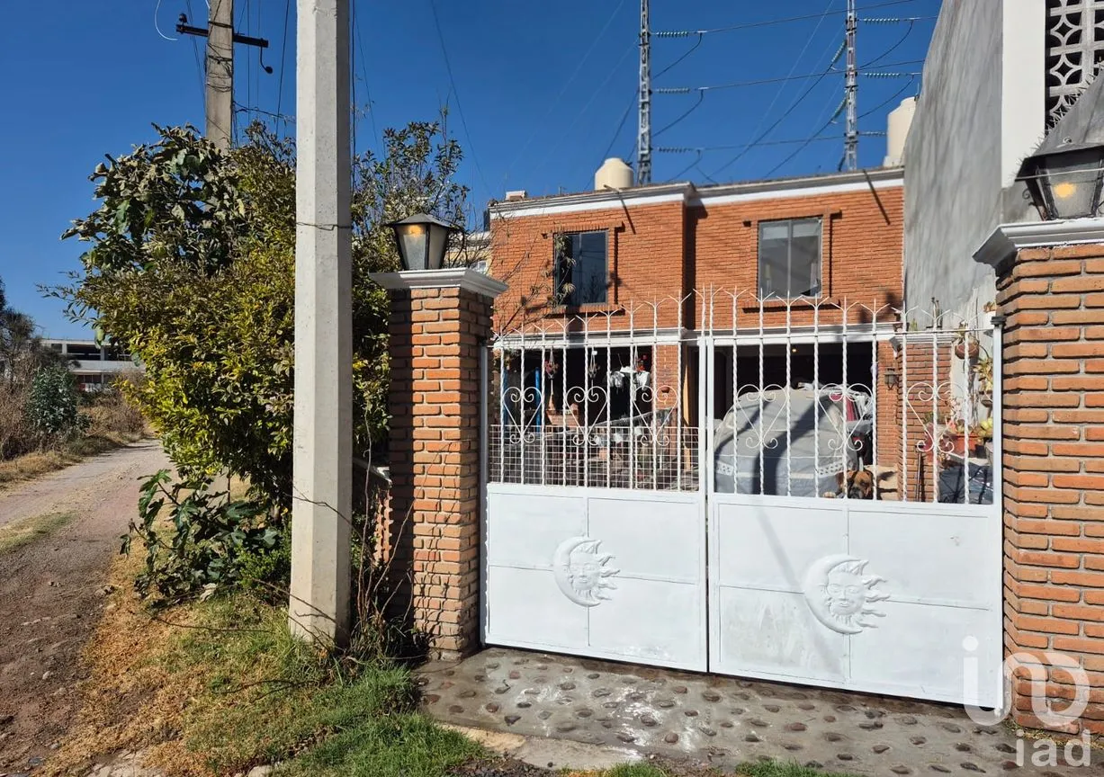 Casa en Venta en San Juan Tuxco, San Martín Texmelucan, Puebla | NEX-291112 | iad México | Foto 20 de 23
