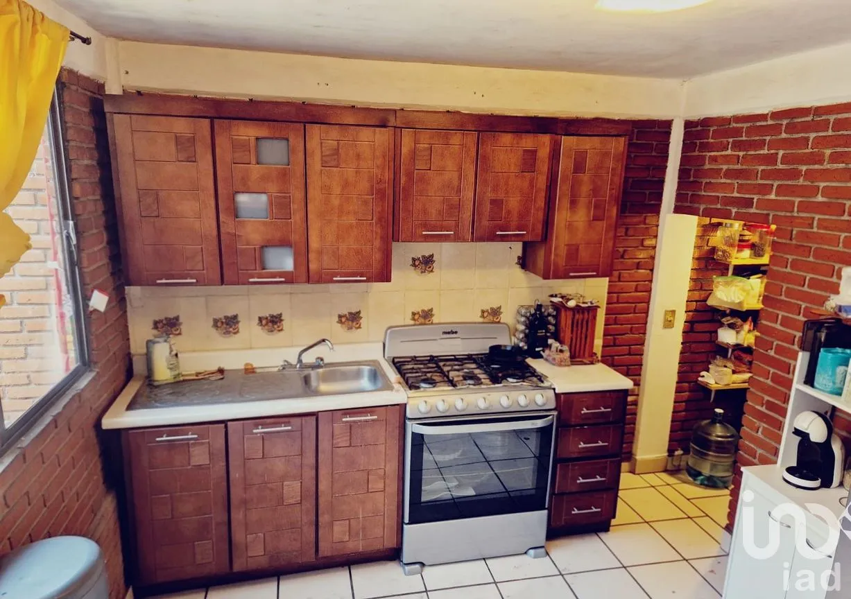 Casa en Venta en San Juan Tuxco, San Martín Texmelucan, Puebla | NEX-291112 | iad México | Foto 3 de 23