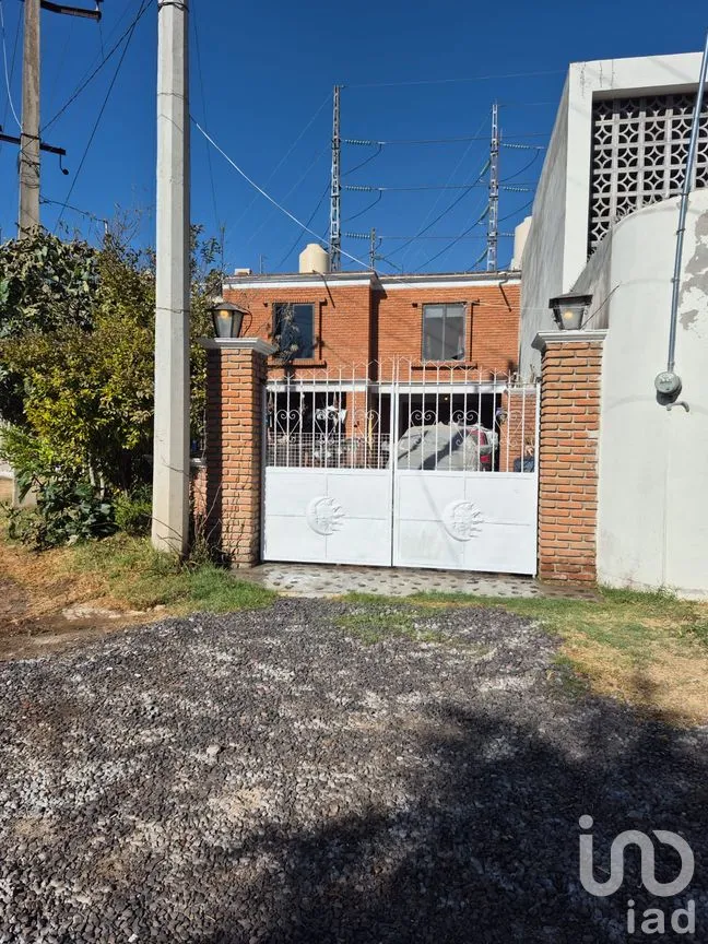 Casa en Venta en San Juan Tuxco, San Martín Texmelucan, Puebla | NEX-291112 | iad México | Foto 21 de 23