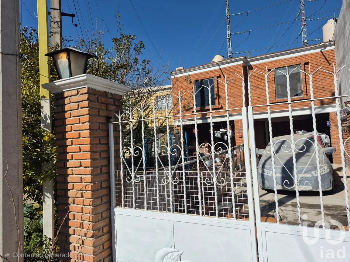 Casa en Venta en San Juan Tuxco, San Martín Texmelucan, Puebla | NEX-291112 | iad México | Foto 22 de 23