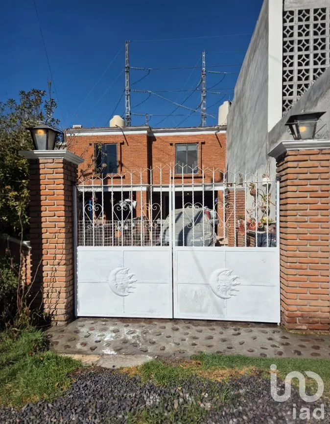 Casa en Venta en San Juan Tuxco, San Martín Texmelucan, Puebla | NEX-291112 | iad México | Foto 23 de 23