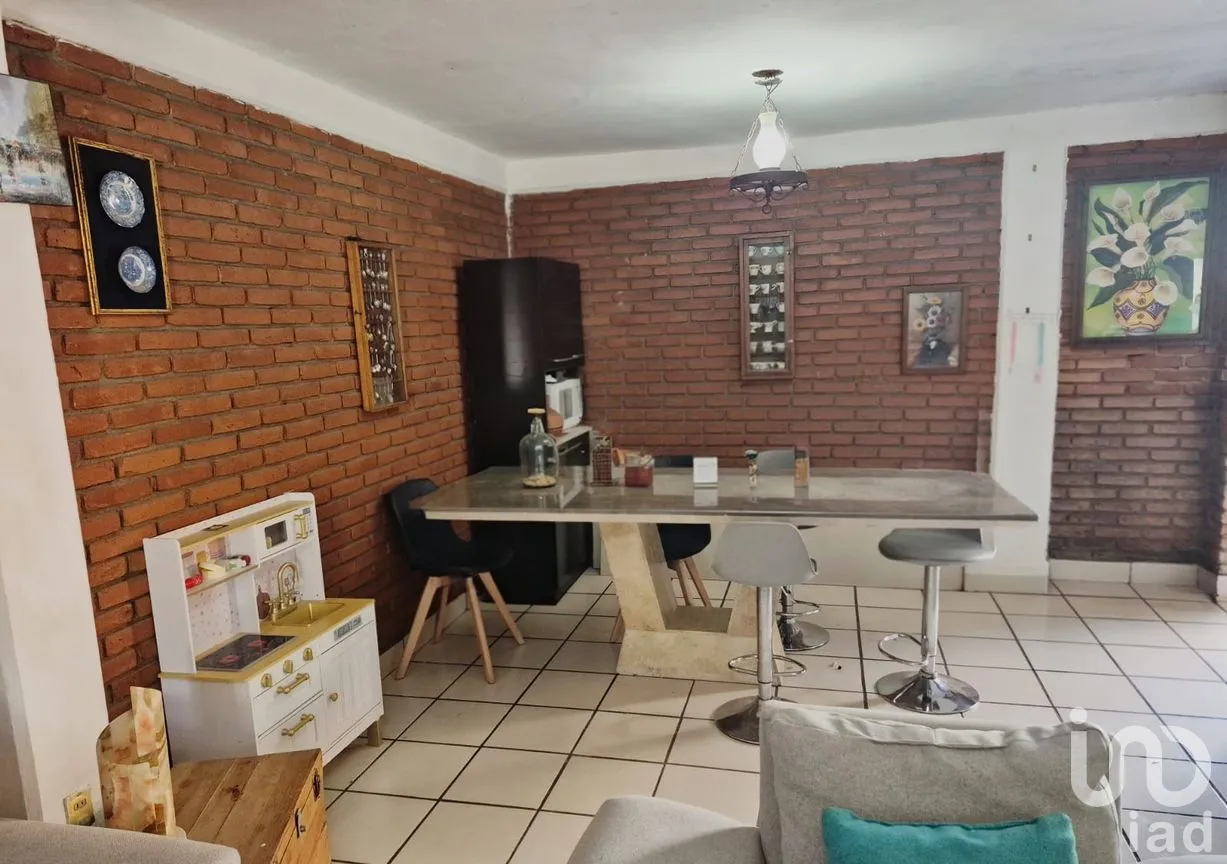 Casa en Venta en San Juan Tuxco, San Martín Texmelucan, Puebla | NEX-291112 | iad México | Foto 4 de 23
