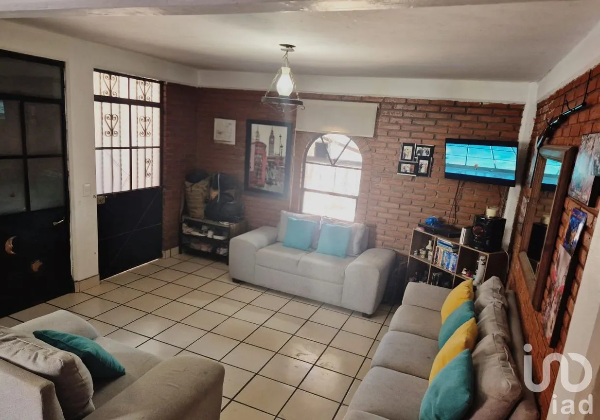 Casa en Venta en San Juan Tuxco, San Martín Texmelucan, Puebla | NEX-291112 | iad México | Foto 6 de 23
