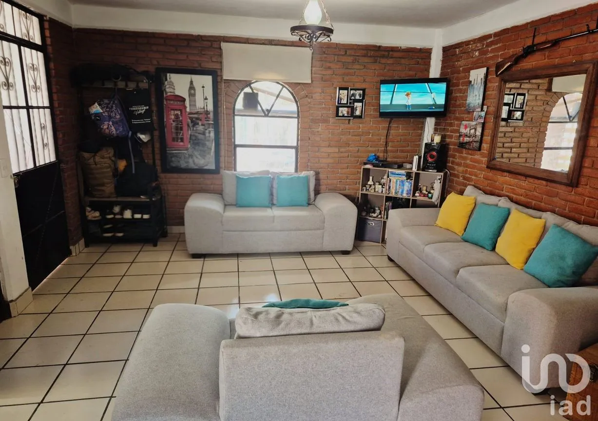 Casa en Venta en San Juan Tuxco, San Martín Texmelucan, Puebla | NEX-291112 | iad México | Foto 7 de 23