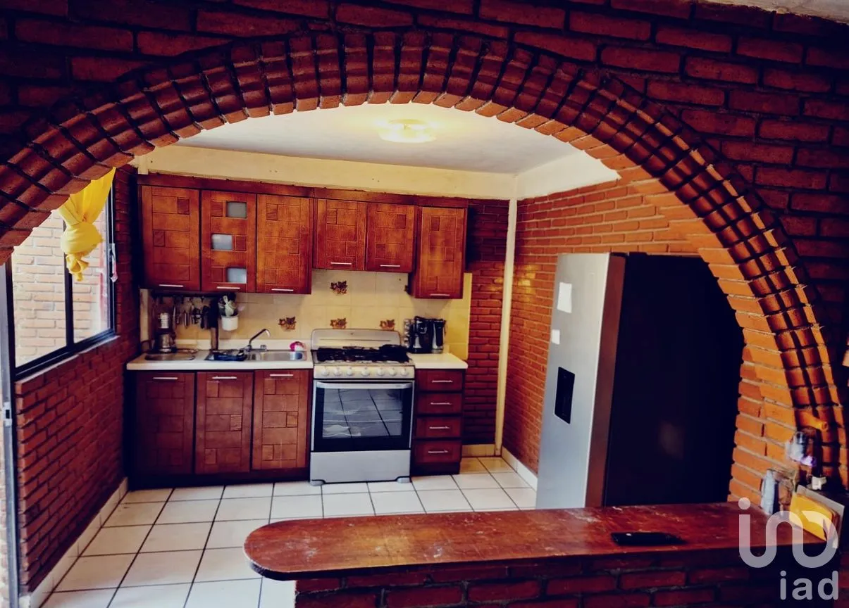 Casa en Venta en San Juan Tuxco, San Martín Texmelucan, Puebla | NEX-291112 | iad México | Foto 1 de 23