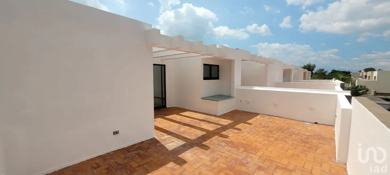 Casa en Venta en La Rivera, San Andrés Cholula, Puebla | NEX-292702 | iad México | Foto 11 de 26
