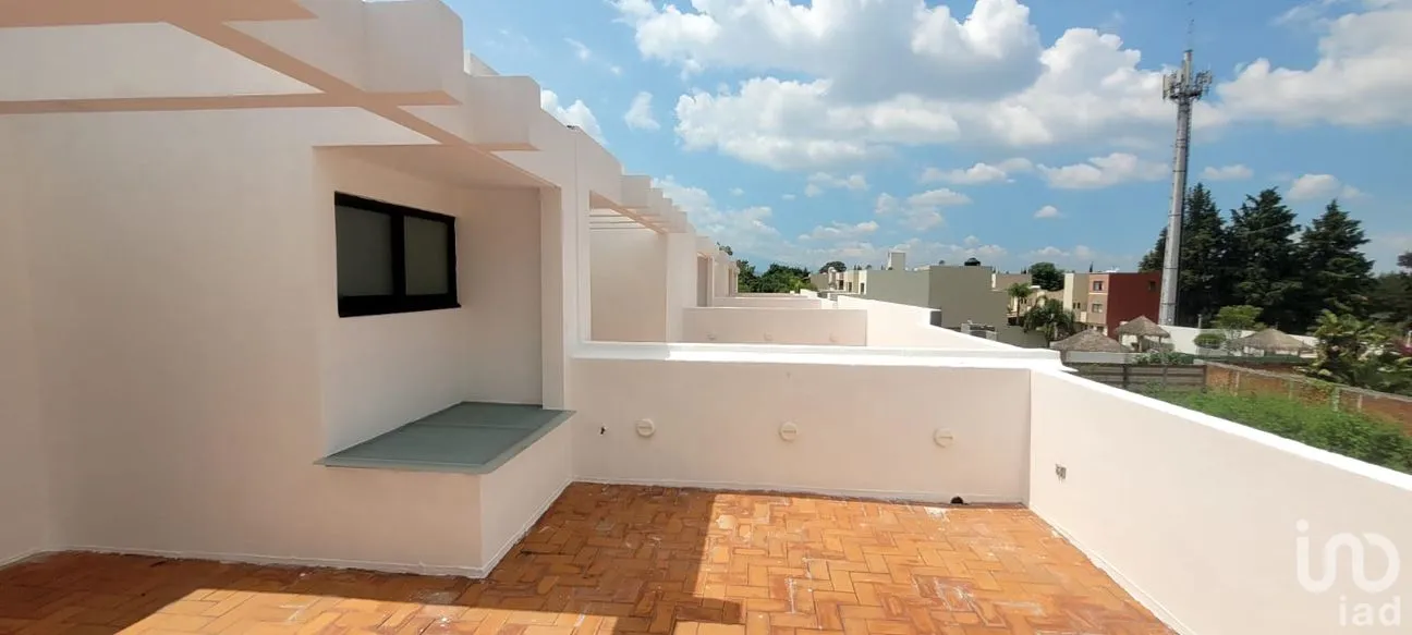 Casa en Venta en La Rivera, San Andrés Cholula, Puebla | NEX-292702 | iad México | Foto 12 de 26