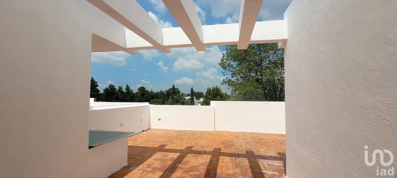 Casa en Venta en La Rivera, San Andrés Cholula, Puebla | NEX-292702 | iad México | Foto 15 de 26
