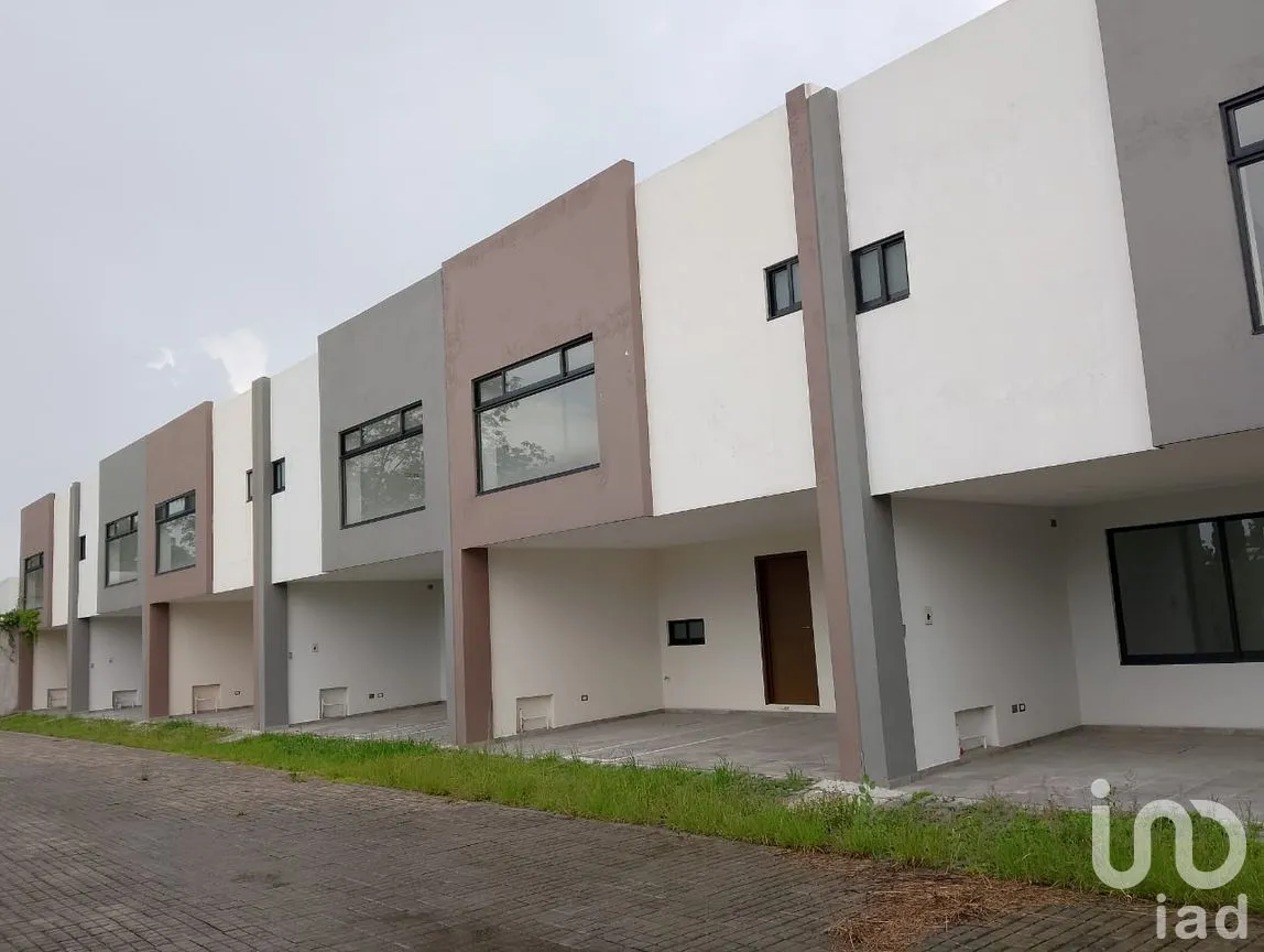Casa en Venta en La Rivera, San Andrés Cholula, Puebla | NEX-292702 | iad México | Foto 26 de 26