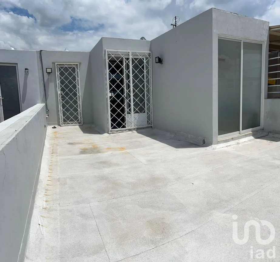Casa en Venta en San Andrés, San Andrés Cholula, Puebla | NEX-292725 | iad México | Foto 22 de 26