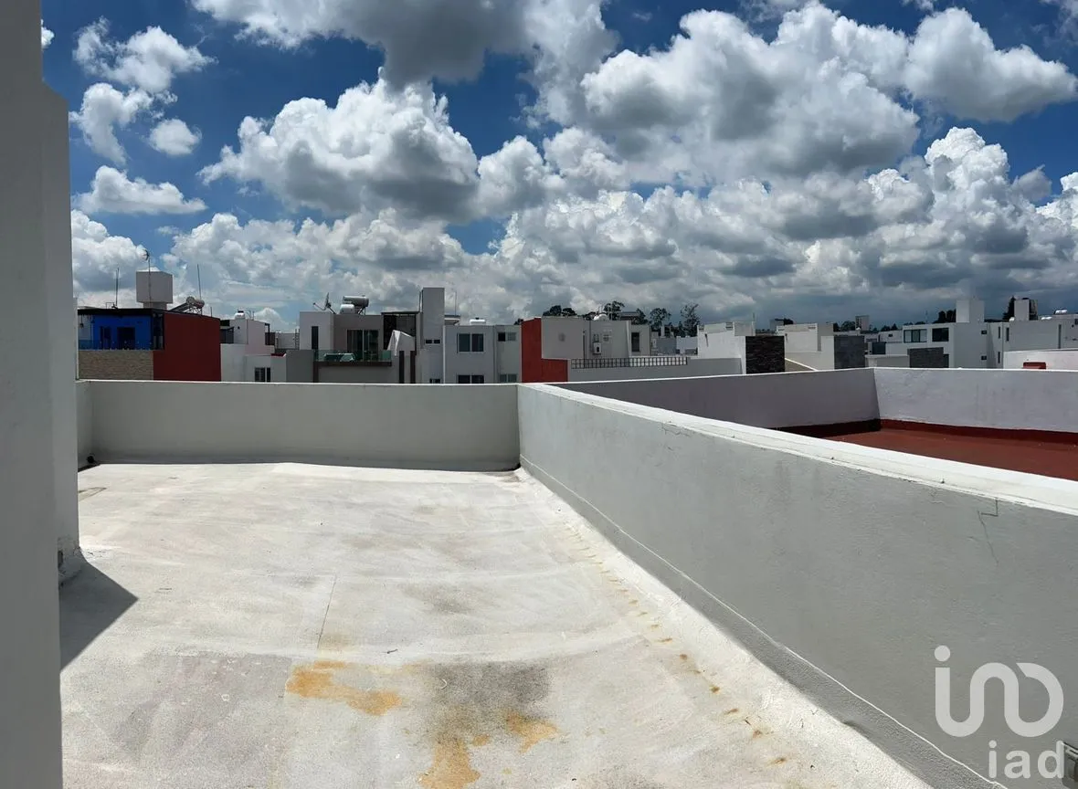 Casa en Venta en San Andrés, San Andrés Cholula, Puebla | NEX-292725 | iad México | Foto 23 de 26
