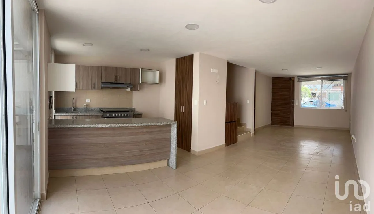 Casa en Venta en San Andrés, San Andrés Cholula, Puebla | NEX-292725 | iad México | Foto 1 de 26