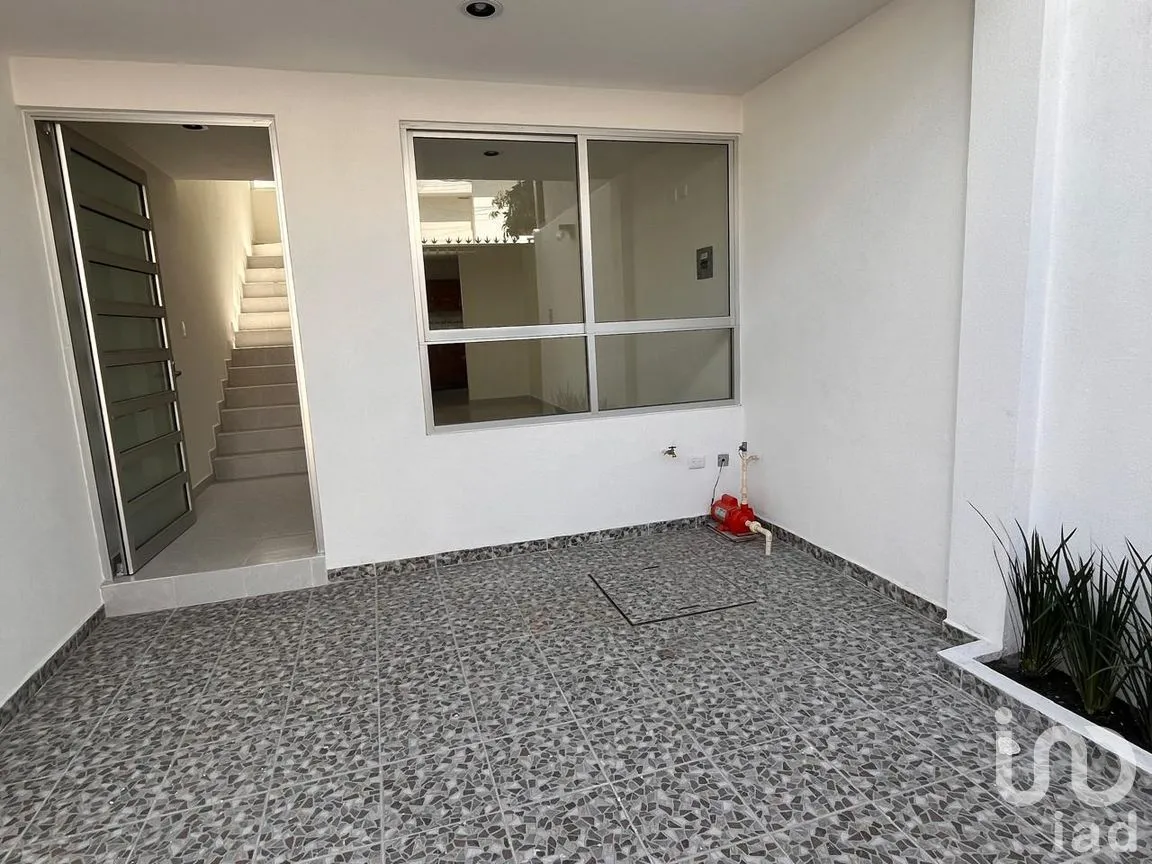 Casa en Venta en Constitución Mexicana, Puebla, Puebla | NEX-292860 | iad México | Foto 2 de 27