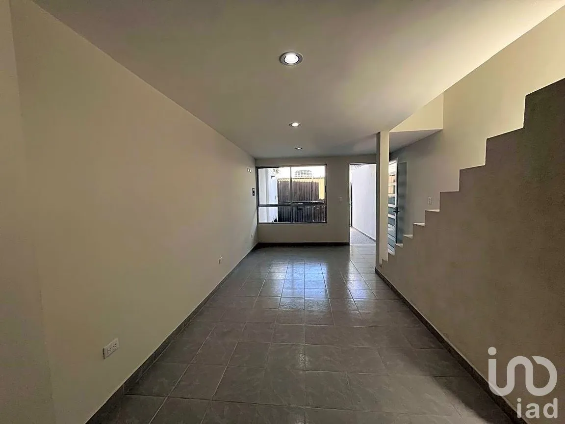 Casa en Venta en Constitución Mexicana, Puebla, Puebla | NEX-292860 | iad México | Foto 12 de 27