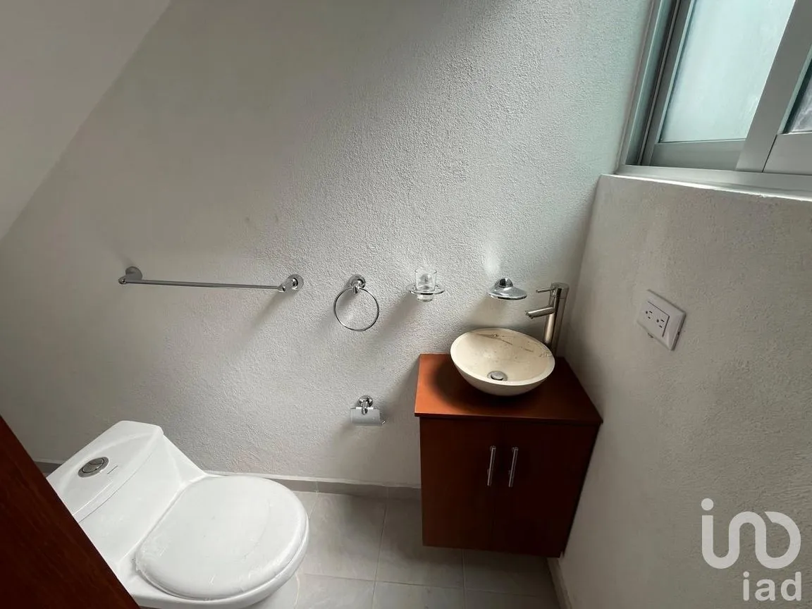 Casa en Venta en Constitución Mexicana, Puebla, Puebla | NEX-292860 | iad México | Foto 13 de 27