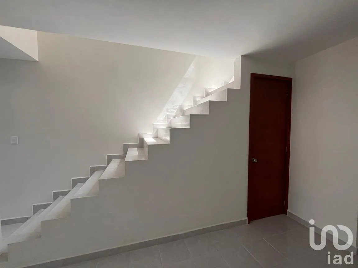 Casa en Venta en Constitución Mexicana, Puebla, Puebla | NEX-292860 | iad México | Foto 14 de 27