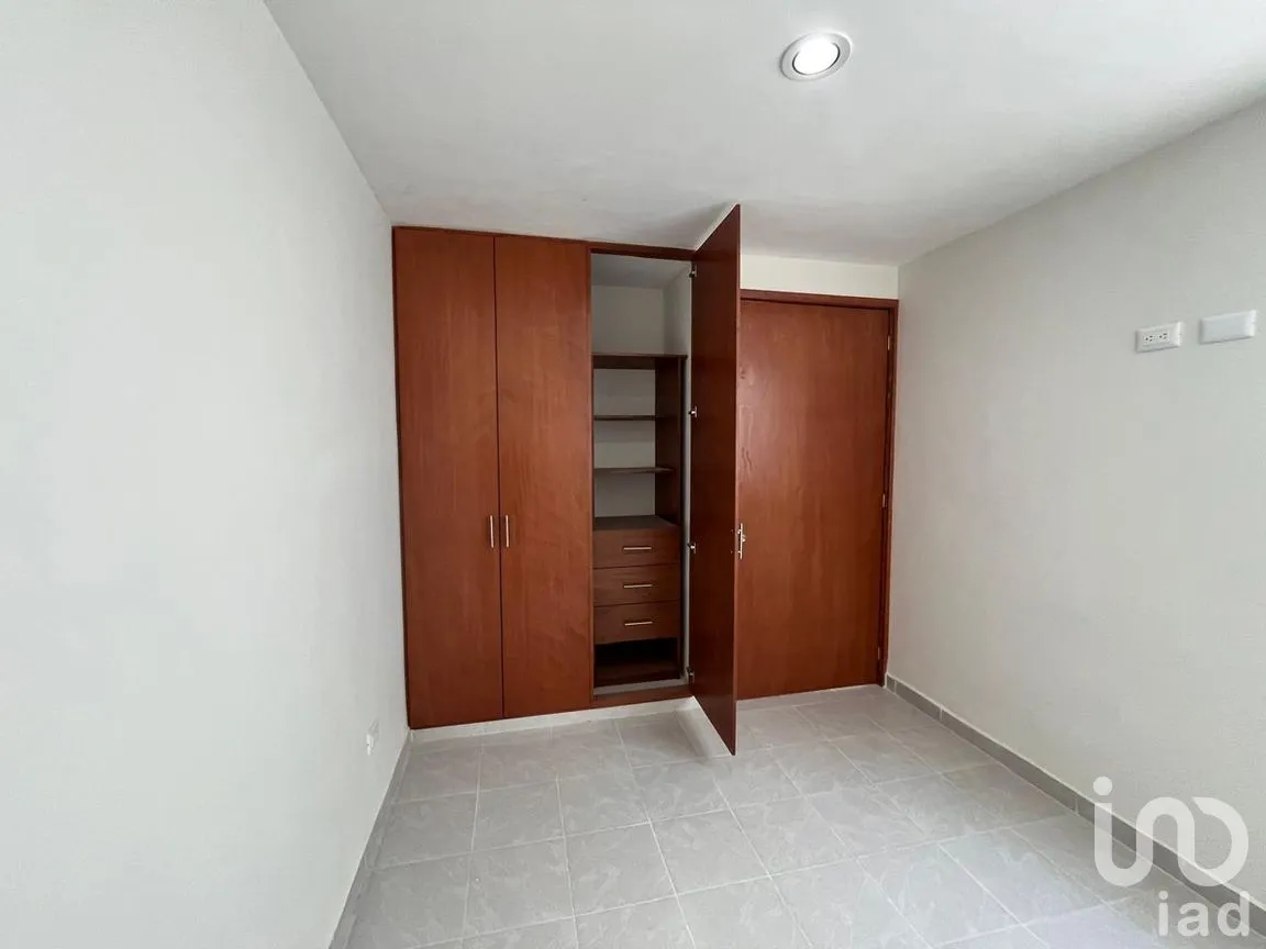 Casa en Venta en Constitución Mexicana, Puebla, Puebla | NEX-292860 | iad México | Foto 16 de 27