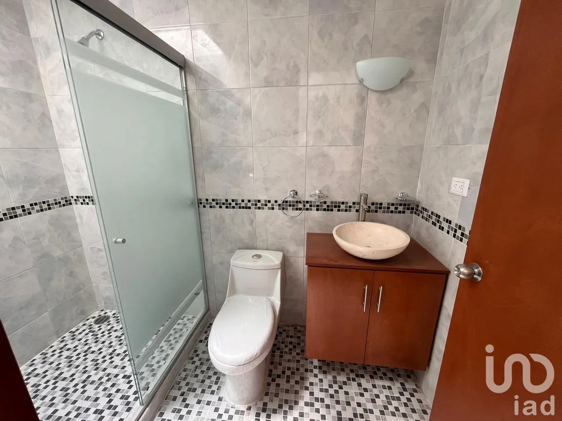 Casa en Venta en Constitución Mexicana, Puebla, Puebla | NEX-292860 | iad México | Foto 20 de 27