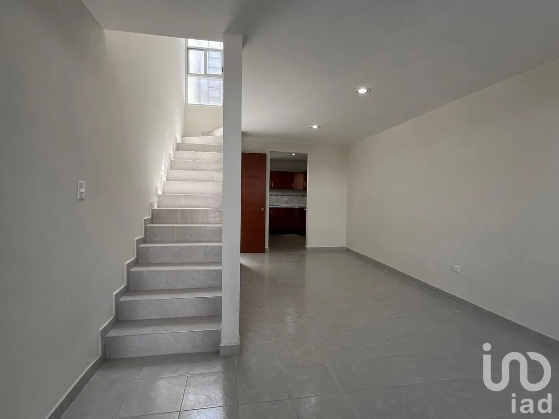 Casa en Venta en Constitución Mexicana, Puebla, Puebla | NEX-292860 | iad México | Foto 3 de 27