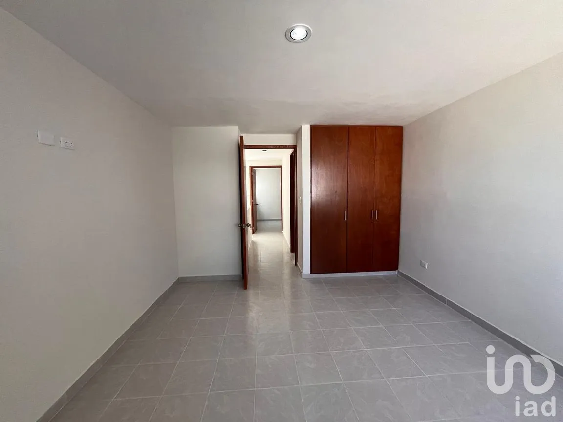 Casa en Venta en Constitución Mexicana, Puebla, Puebla | NEX-292860 | iad México | Foto 22 de 27