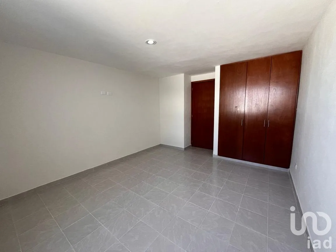 Casa en Venta en Constitución Mexicana, Puebla, Puebla | NEX-292860 | iad México | Foto 24 de 27