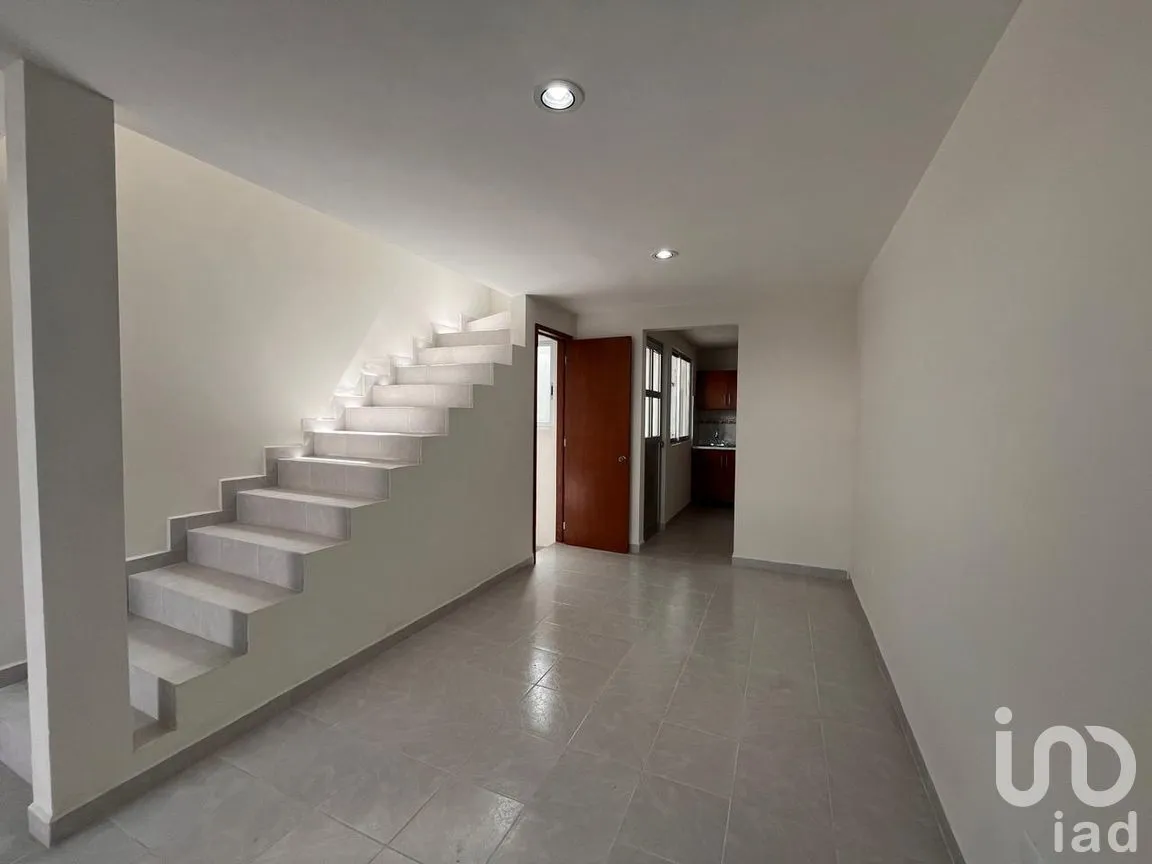 Casa en Venta en Constitución Mexicana, Puebla, Puebla | NEX-292860 | iad México | Foto 4 de 27