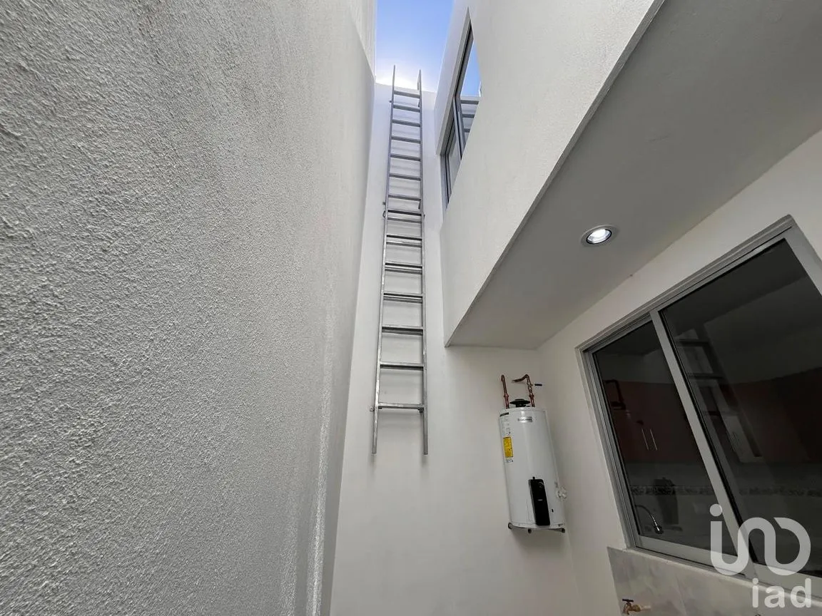 Casa en Venta en Constitución Mexicana, Puebla, Puebla | NEX-292860 | iad México | Foto 8 de 27