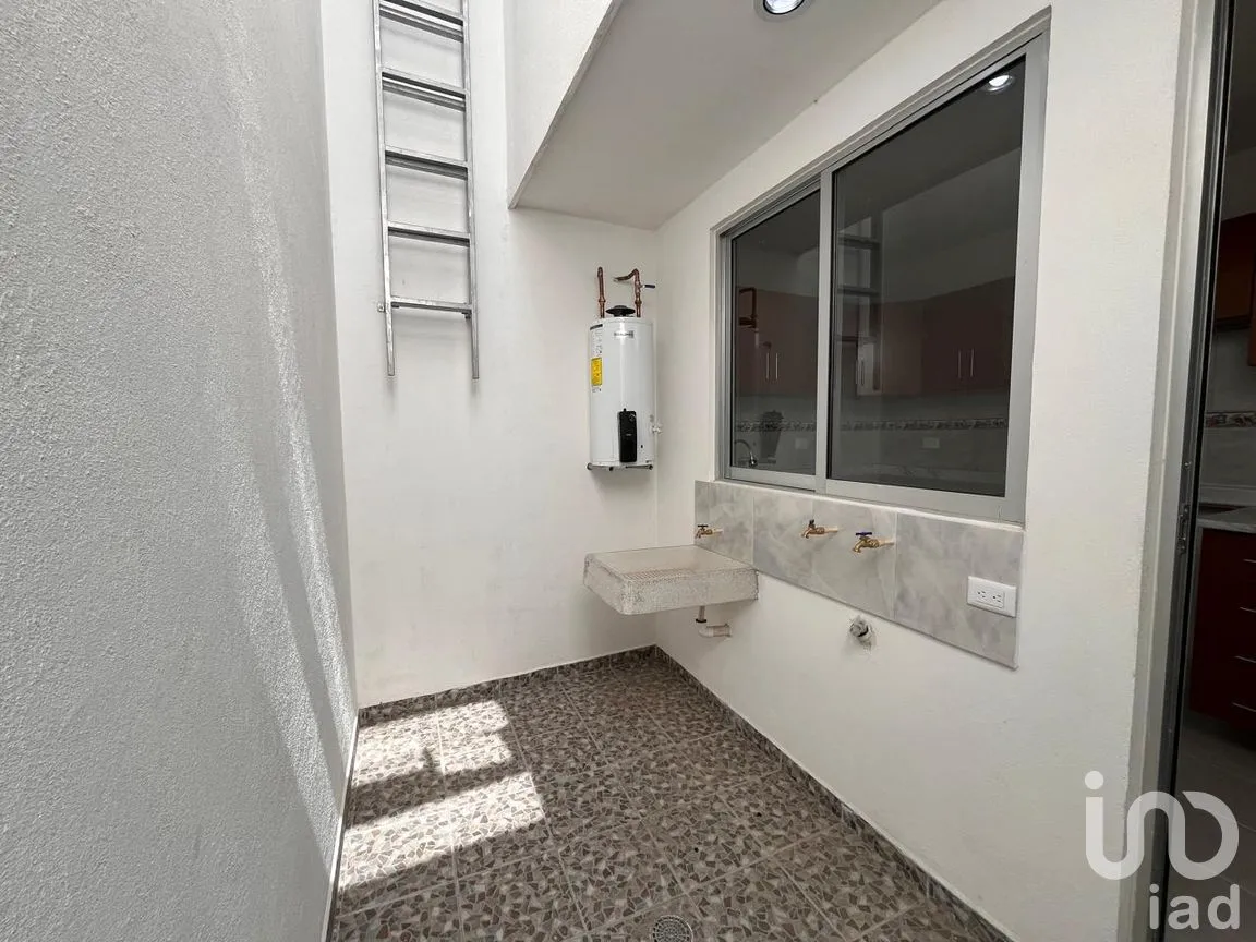 Casa en Venta en Constitución Mexicana, Puebla, Puebla | NEX-292860 | iad México | Foto 9 de 27