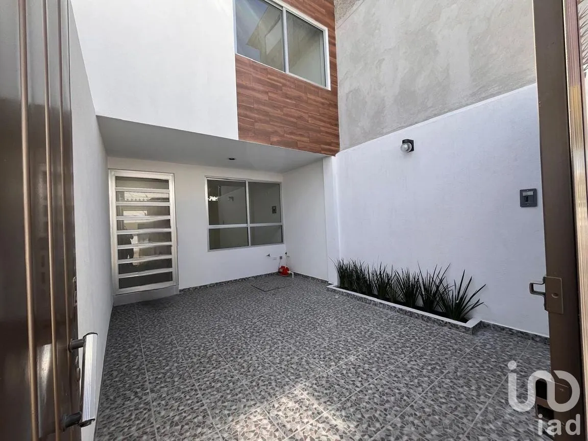 Casa en Venta en Constitución Mexicana, Puebla, Puebla | NEX-292860 | iad México | Foto 1 de 27