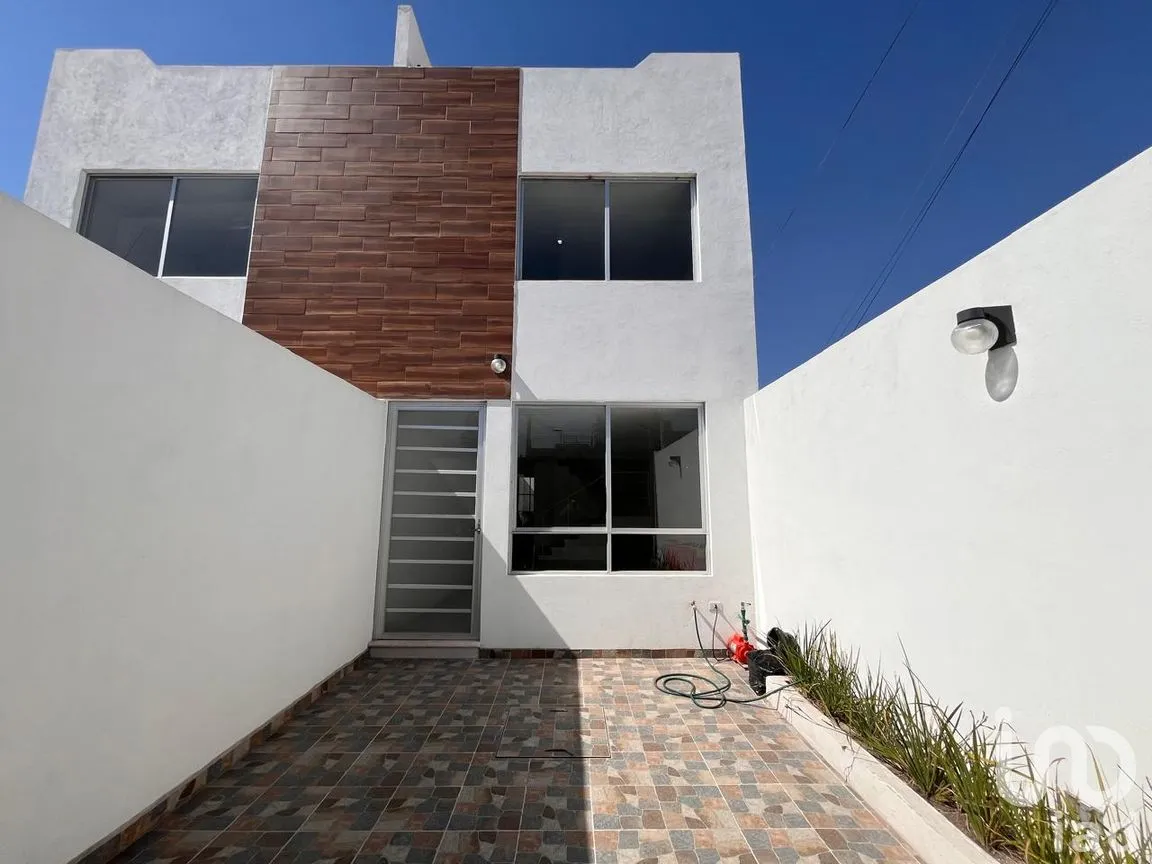 Casa en Venta en Guadalupe Hidalgo, Puebla, Puebla | NEX-292862 | iad México | Foto 2 de 35