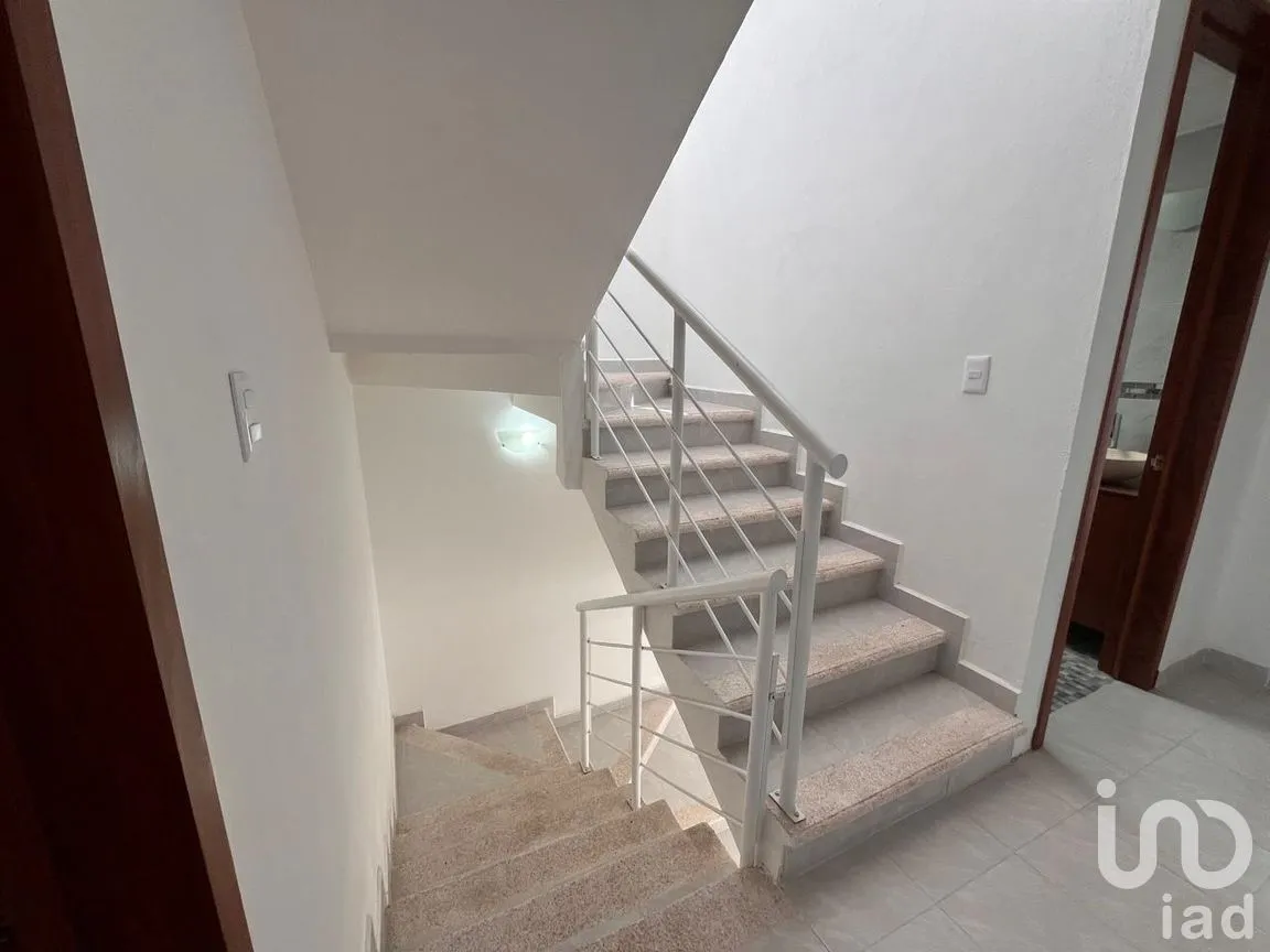 Casa en Venta en Guadalupe Hidalgo, Puebla, Puebla | NEX-292862 | iad México | Foto 13 de 35