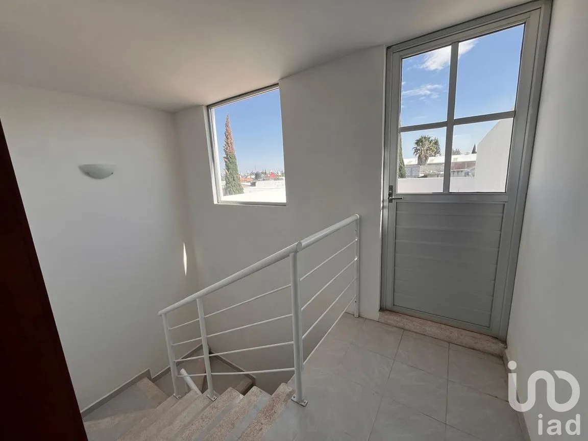 Casa en Venta en Guadalupe Hidalgo, Puebla, Puebla | NEX-292862 | iad México | Foto 27 de 35