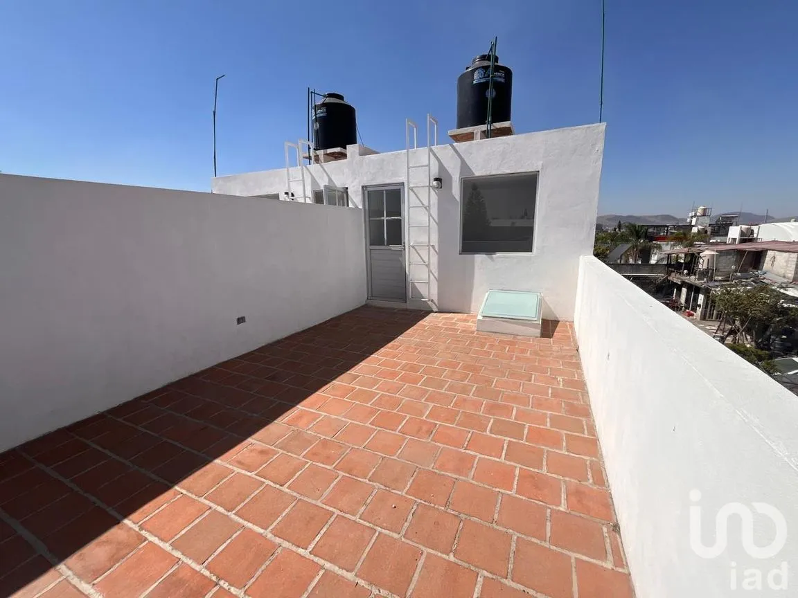Casa en Venta en Guadalupe Hidalgo, Puebla, Puebla | NEX-292862 | iad México | Foto 29 de 35