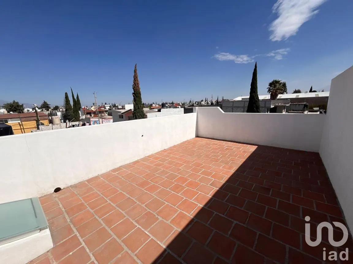 Casa en Venta en Guadalupe Hidalgo, Puebla, Puebla | NEX-292862 | iad México | Foto 30 de 35