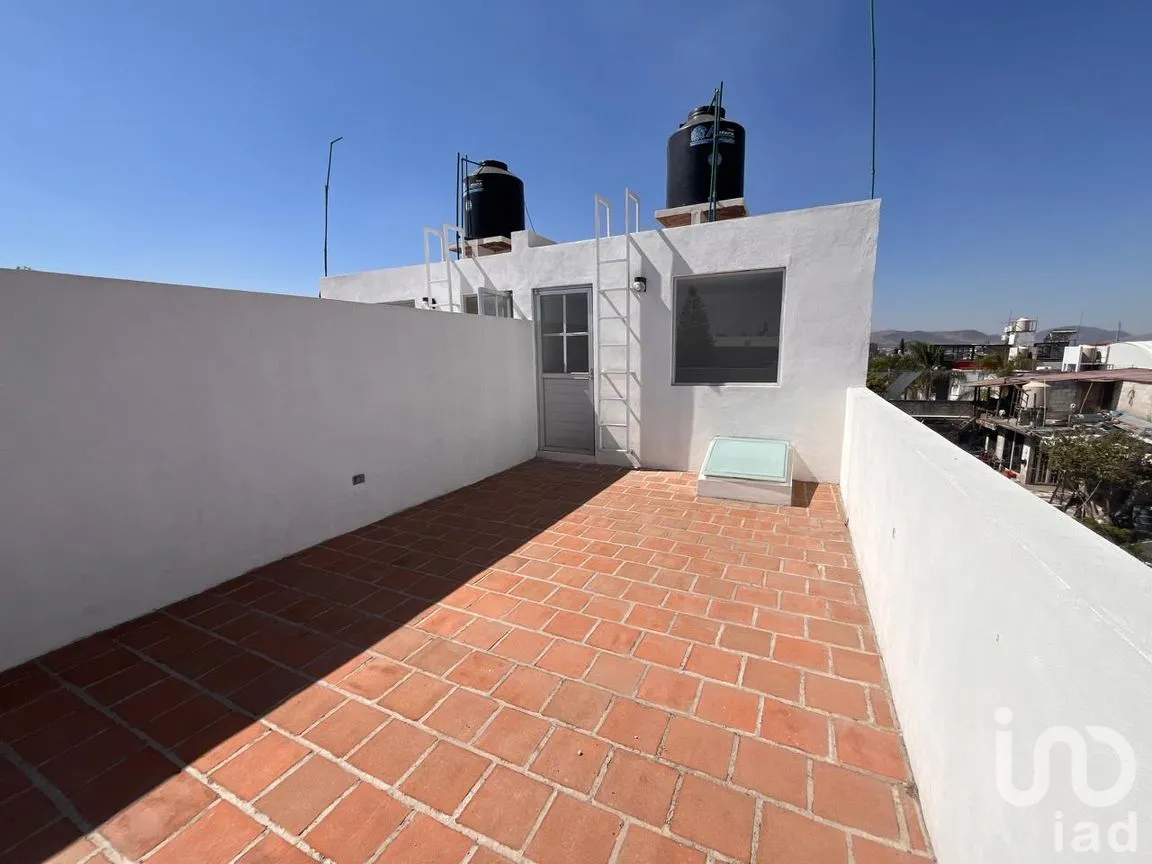Casa en Venta en Guadalupe Hidalgo, Puebla, Puebla | NEX-292862 | iad México | Foto 31 de 35