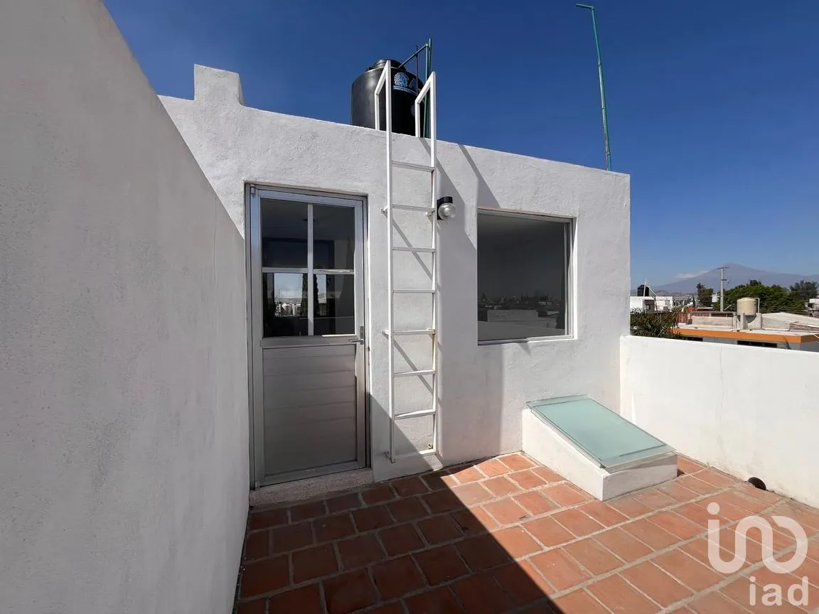 Casa en Venta en Guadalupe Hidalgo, Puebla, Puebla | NEX-292862 | iad México | Foto 33 de 35