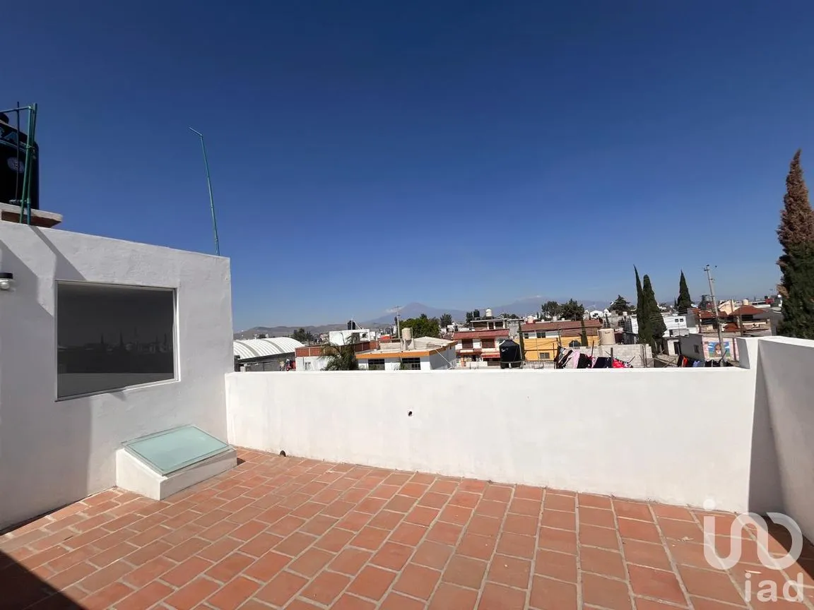 Casa en Venta en Guadalupe Hidalgo, Puebla, Puebla | NEX-292862 | iad México | Foto 34 de 35