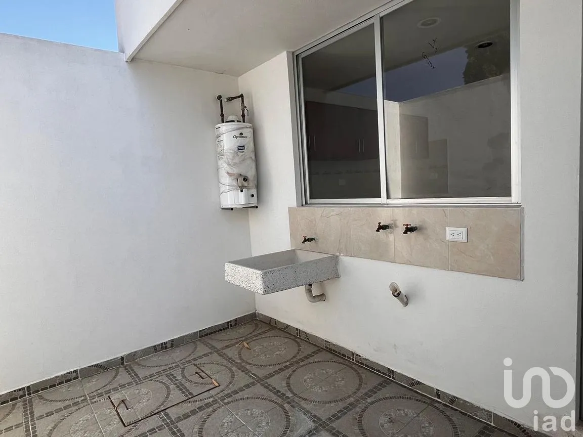 Casa en Venta en Guadalupe Hidalgo, Puebla, Puebla | NEX-292862 | iad México | Foto 9 de 35