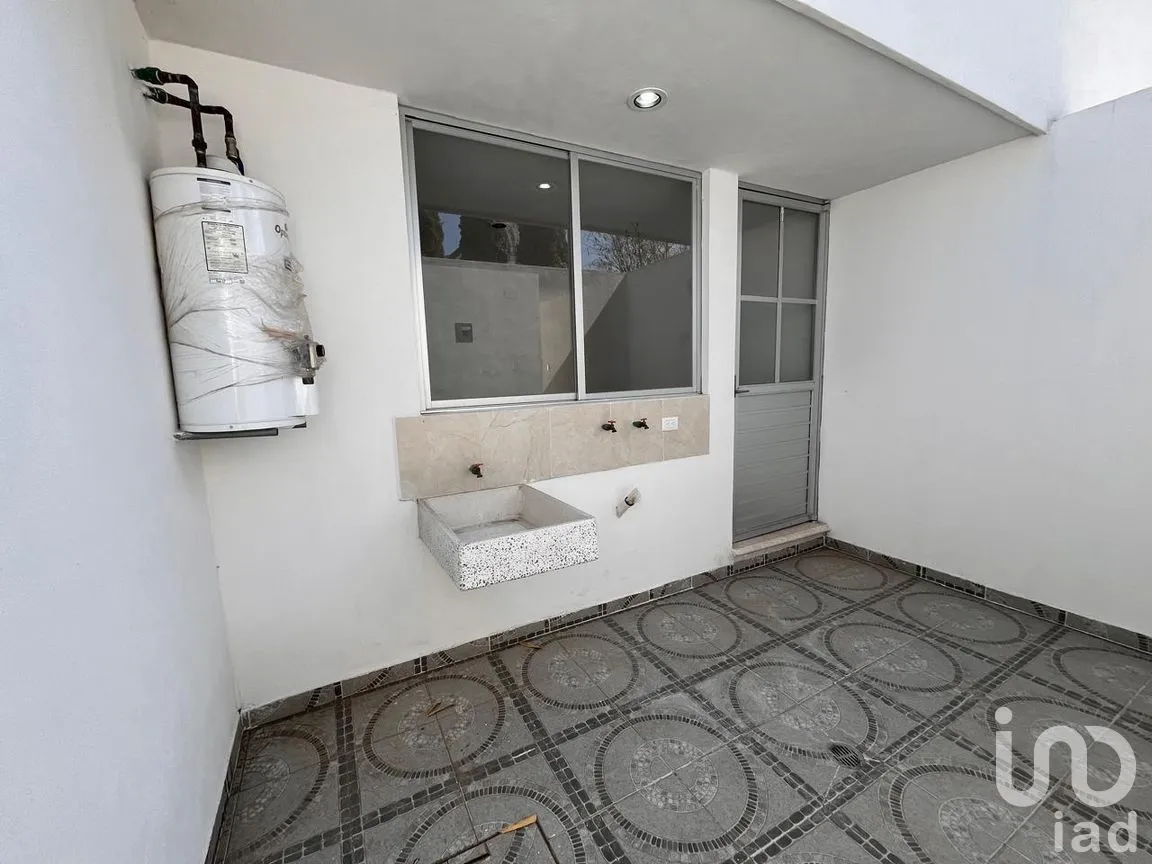 Casa en Venta en Guadalupe Hidalgo, Puebla, Puebla | NEX-292862 | iad México | Foto 10 de 35