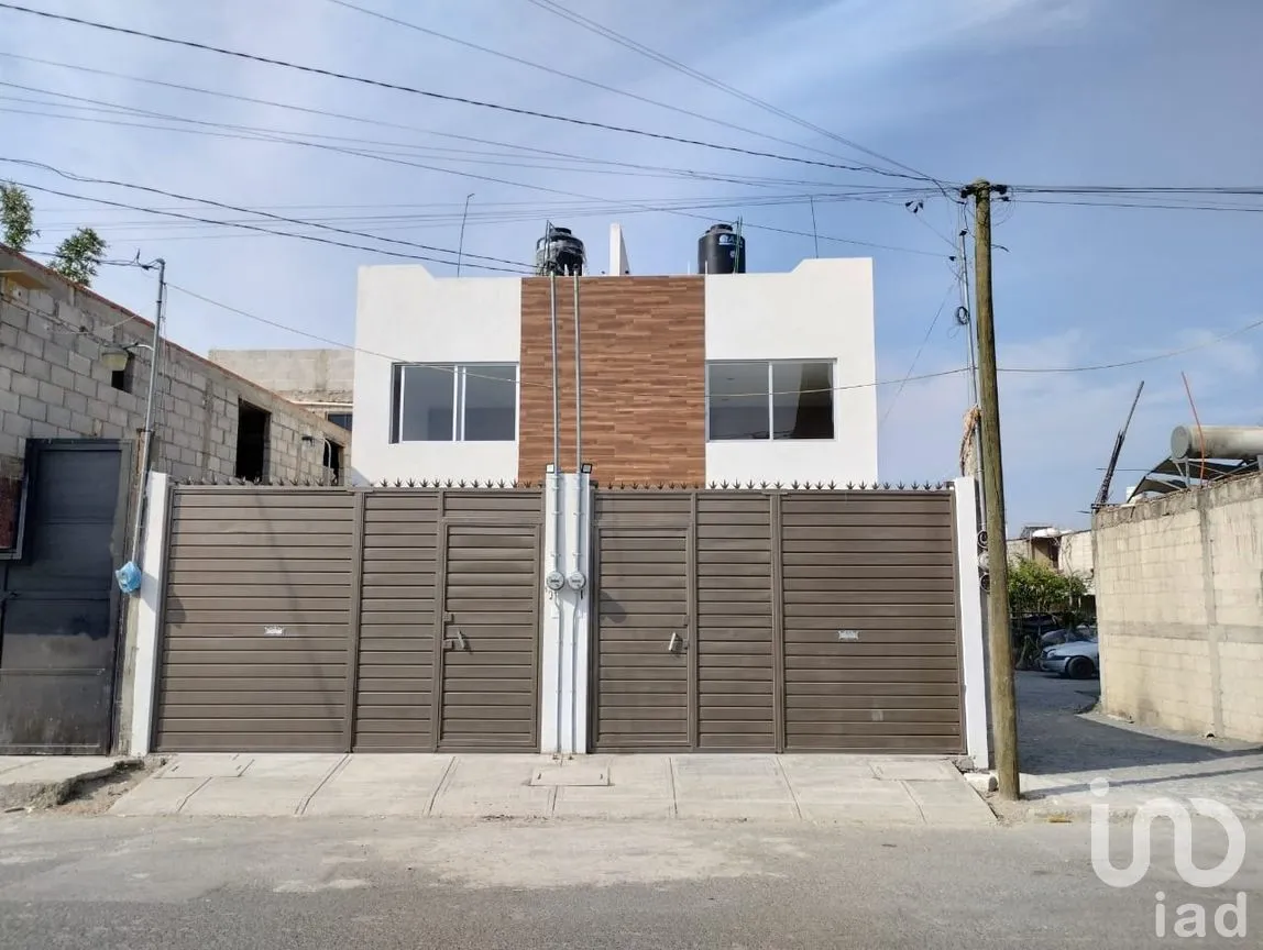 Casa en Venta en Guadalupe Hidalgo, Puebla, Puebla | NEX-292862 | iad México | Foto 1 de 35