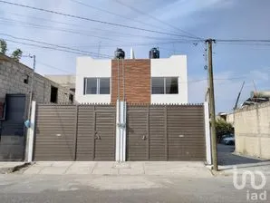 NEX-292862 - Casa en Venta, con 3 recamaras, con 1 baño, con 124 m2 de construcción en Guadalupe Hidalgo, CP 72490, Puebla.