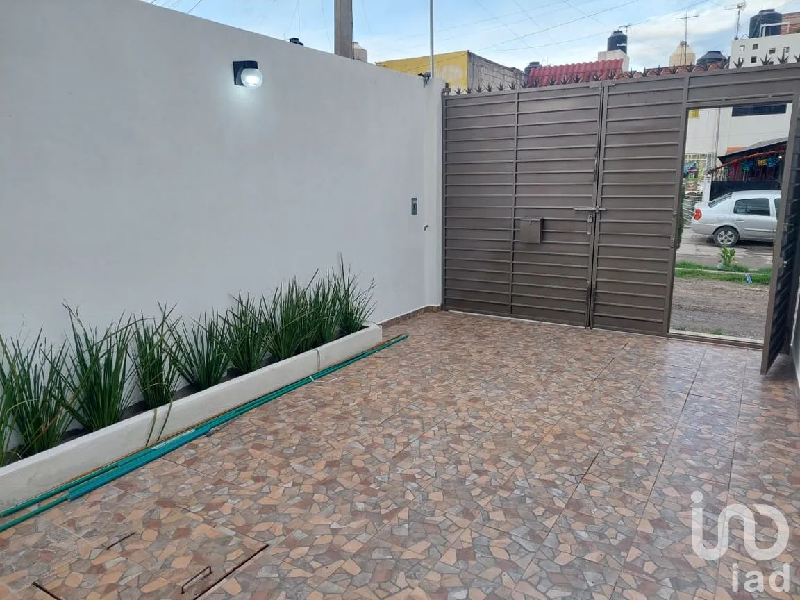 Casa en Venta en Lares de San Alfonso, Puebla, Puebla | NEX-292864 | iad México | Foto 2 de 38